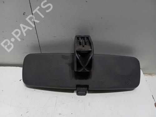 Rear mirror RENAULT KANGOO (KC0/1_) 1.9 dCi 4x4 (KC0V) | BP38459219I6 - Image 4