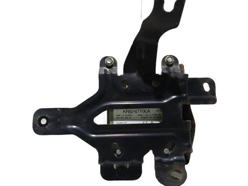 Electronic module MAZDA CX-5 (KE, GH) 2.2 D (KE2FW) | BP32437686M83