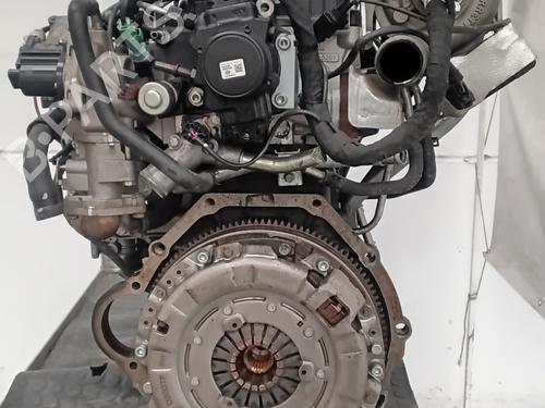 Engine SSANGYONG KORANDO (CK)  | BP28490617M1 