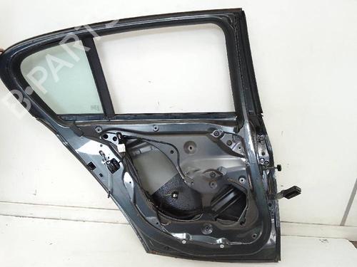 Left rear door BMW 1 (F20) 118 d | BP18581559C4 
