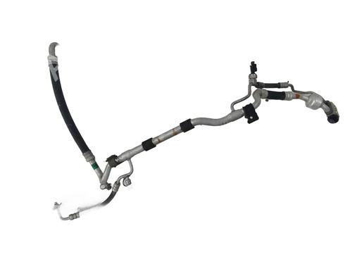 AC pipe KIA CARENS IV 1.7 CRDi | BP18586869M126  - Image 6