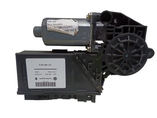 Used Right front window motor Right front window motor VW TOUAREG (7LA, 7L6, 7L7) 5.0 V10 TDI (313 hp) 34438146 34438146
