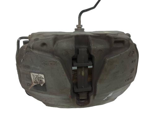 Right front brake caliper AUDI Q5 (FYB, FYG) 2.0 TDI quattro | BP23894988M104 - Image 2