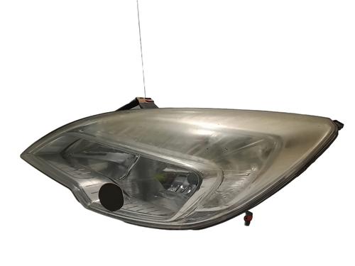 Left headlight OPEL MERIVA B MPV (S10) 1.4 (75) | BP38536332C28 - Image 2