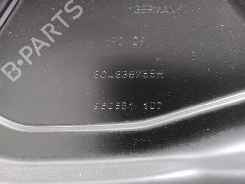 Rear left window mechanism VW PASSAT CC B6 (357) 2.0 TDI 4motion | BP34541572C24  - Image 9