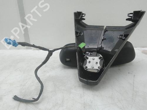 Used Rear mirror PEUGEOT 3008 II SUV (MC_, MR_, MJ_, M4_) 1.6 THP 165 (M45GYW, M45GZW, M45GYV) (165 hp) 18785888