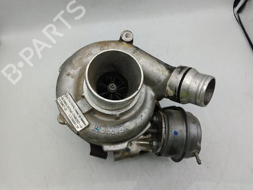 Used Turbocharger/Supercharger NISSAN QASHQAI I (J10, NJ10) 2.0 dCi (150 hp) 29050884