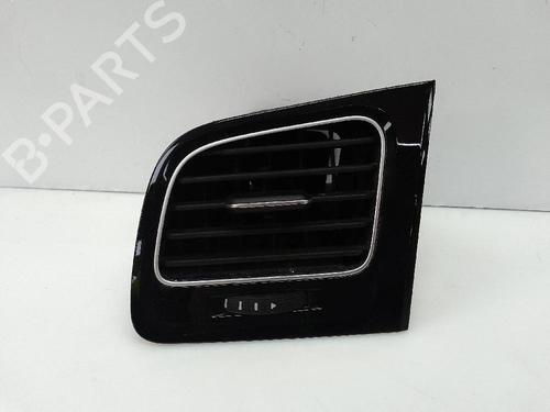 Air vent VW GOLF VII (5G1, BQ1, BE1, BE2) 1.4 TSI | BP21284513I21 