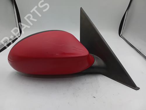 Right mirror BMW 1 (E81) 116 d | BP29129142C27 