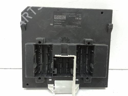 Electronic module VW GOLF VII (5G1, BQ1, BE1, BE2)  | BP20302433M83 
