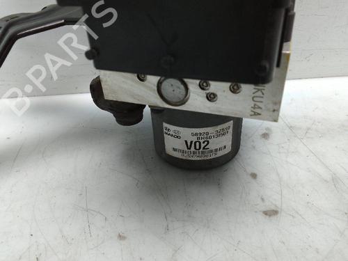 Used ABS pump HYUNDAI i40 I (VF) [2012-2019]  24654949