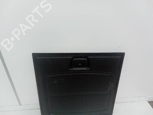 Used Luggage compartment floor BMW 3 Touring (F31) 320 d xDrive (184 hp) 18572778