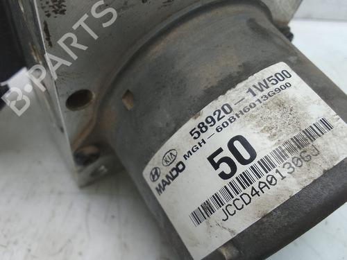 ABS pump KIA RIO III (UB) 1.25 CVVT | BP28974678M43 