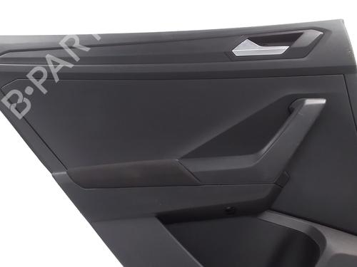 Verkleidung hinten links VW T-ROC (A11, D11) 1.0 TSI | BP30677587C60
