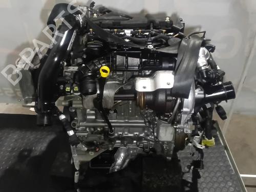 Engine FORD TRANSIT COURIER B460 MPV 1.5 EcoBlue | BP28577900M1