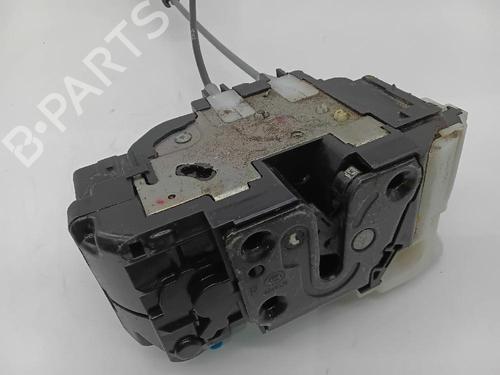 Front right lock HYUNDAI i20 I (PB, PBT) 1.2 | BP27733127C97 