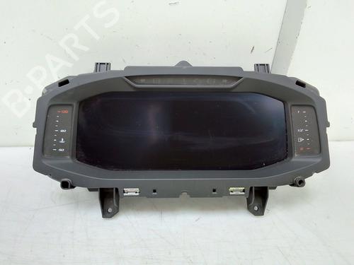 Used Instrument cluster Instrument cluster SEAT TARRACO (KN2) 2.0 TDi (150 hp) 20143529 20143529