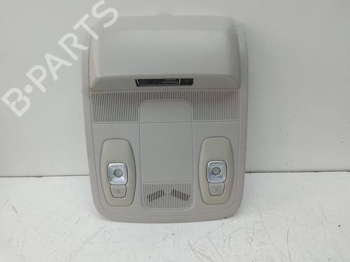 Used Interior roof light Interior roof light RENAULT MEGANE IV Grandtour (K9A/M/N_) 1.5 dCi 110 (110 hp) 19519610 19519610