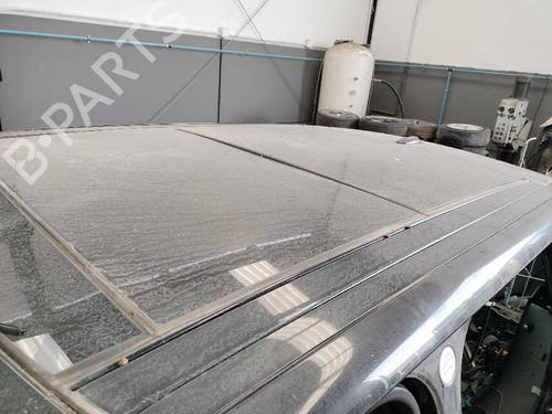 Sunroof LAND ROVER RANGE ROVER SPORT II (L494) 3.0 SDV6 4x4 | BP18573679C124 