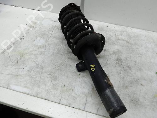 Right front shock absorber VW PASSAT CC B6 (357) 2.0 TDI | BP19788326M17 - Image 1