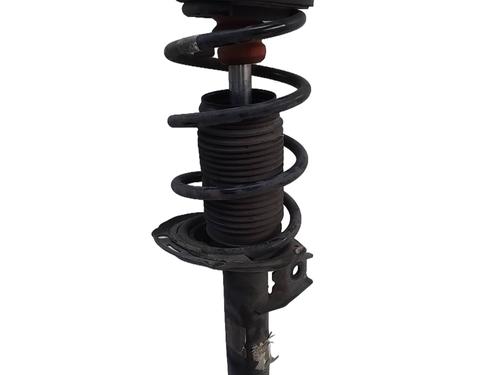 Used Left front shock absorber Left front shock absorber AUDI A3 (8V1, 8VK) 1.6 TDI (105 hp) 28148582 28148582