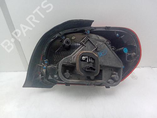 Left taillight BMW X3 (E83) 2.0 sd | BP26285349C34 