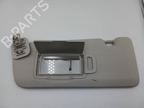 Used Left sun visor DACIA SANDERO III 1.0 TCe 90 (91 hp) 24954099