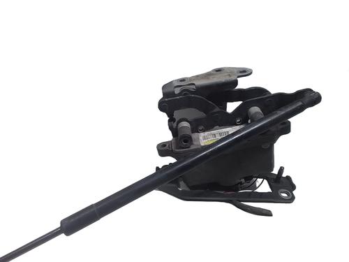 Used Hinge/Door check strap MERCEDES-BENZ E-CLASS Convertible (A207) E 250 CGI (207.447) (204 hp) 31583012