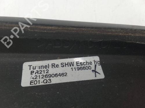 Used Other MERCEDES-BENZ E-CLASS (W212) E 350 CDI (212.025) (231 hp) 25302729