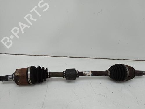 Used Left front driveshaft Left front driveshaft HYUNDAI i30 FASTBACK (PDE, PDEN) 1.0 T-GDI (120 hp) 18737885 18737885