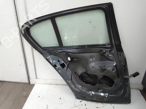 Left rear door BMW 1 (F20) 114 d | BP29385742C4 