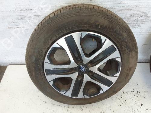 Used Rim SUBARU OUTBACK (BS) 2.5 AWD (BS9) (175 hp) 19697078