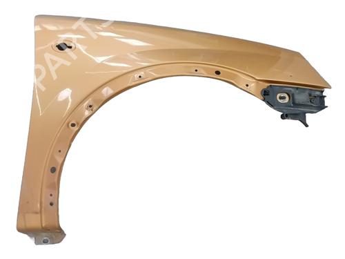 Used Right front fenders Right front fenders 39199633 39199633