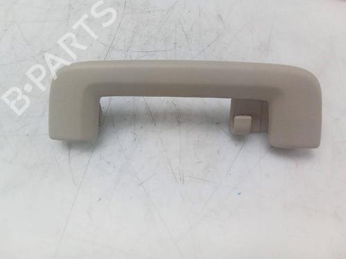 Interior roof handle JAGUAR XF I (X250) 2.2 D | BP18581796I35 