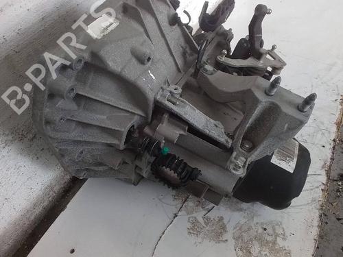 Gearbox DACIA SANDERO II  | BP24736554M3 