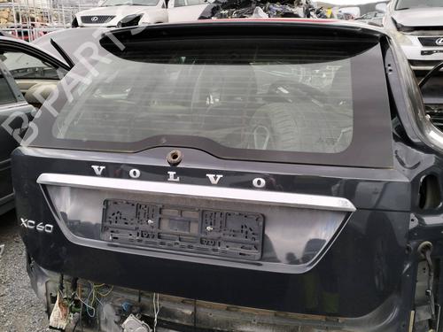 Used Tailgate VOLVO XC60 I SUV (156) D3 / D4 (163 hp) 26157384