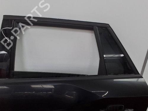 Left rear door AUDI Q2 (GAB, GAG) 35 TFSI | BP23654521C4 