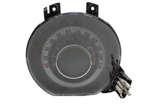 Used Instrument cluster Instrument cluster FIAT 500 (312_) 1.3 D Multijet (312AXB1A) (75 hp) 33312582 33312582