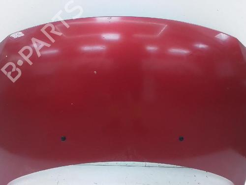 Used Hood PEUGEOT 307 Break (3E) 1.6 16V (109 hp) 25733958