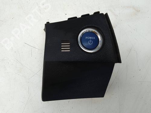 Used Switch Switch TOYOTA AURIS Estate (_E18_) 1.8 Hybrid (ZWE186_, ZWE186R, ZWE186H) (136 hp) 18585867 18585867