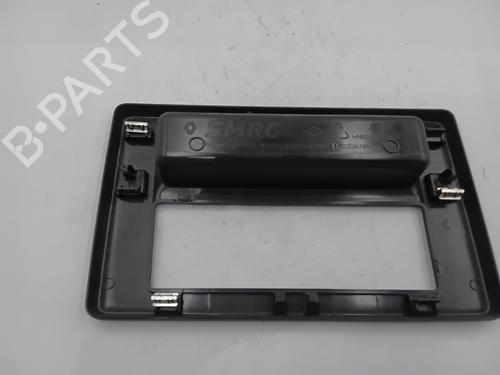 Andre RENAULT EXPRESS Box Body/MPV 1.5 Blue dCi 75 (F6AA) | BP29385747O1 