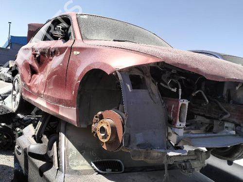 Used Heater blower motor BMW 1 (E81) [2006-2012]  26055324