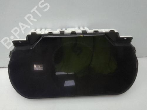 Used Instrument cluster LEXUS RX (_U3_) 400h AWD (MHU38_, MHU38R) (272 hp) 24607024