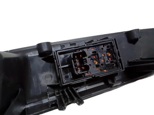 Right front window switch OPEL KARL (C16) 1.0 | BP39529637I26 - Image 6
