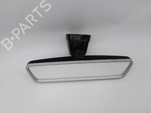 Used Rear mirror SEAT LEON (5F1) 1.4 TSI (122 hp) 25734273