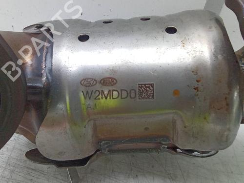 Used Catalyst KIA SPORTAGE V (NQ5) [2021-2025]  18736486