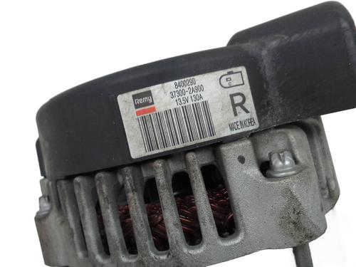 Alternator KIA CARENS IV 1.7 CRDi | BP18586509M7 - Image 2