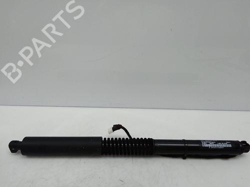 Støtfangerbærejern BMW X3 (G01, F97, G08) xDrive 20 d Mild-Hybrid (190 hp) 33200200