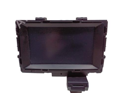 Used Display monitor KIA SPORTAGE IV (QL, QLE) 1.7 CRDi (116 hp) 32412448