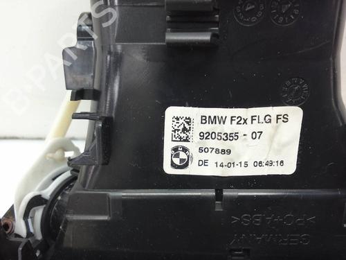 Air vent BMW 1 (F21) 116 d | BP23851181I21